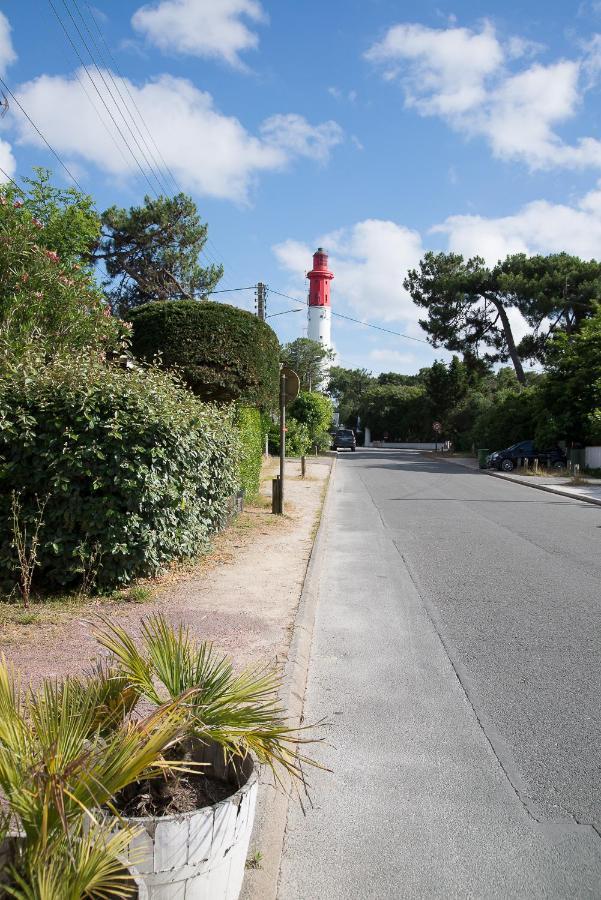 Centre Cap-Ferret, Les Chambres Du Phare, Bassin Lège-Cap-Ferret Εξωτερικό φωτογραφία